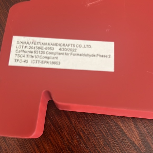 Farm fresh Christmas trees decor - Picture 3 of 5